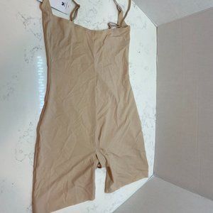 Wacoal 802330 Open Bust Body Shaper